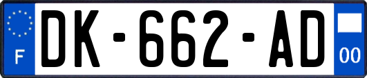 DK-662-AD