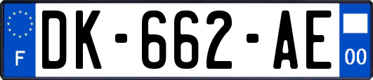 DK-662-AE