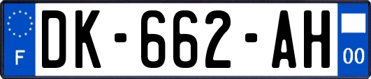 DK-662-AH