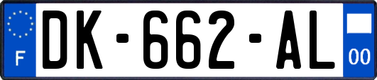 DK-662-AL