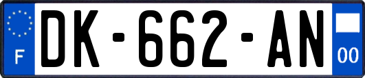 DK-662-AN