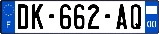 DK-662-AQ