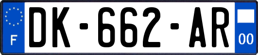 DK-662-AR