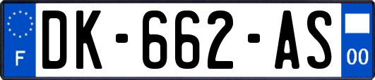 DK-662-AS