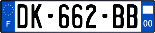 DK-662-BB