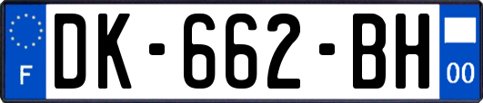 DK-662-BH