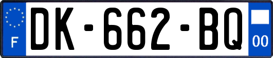 DK-662-BQ