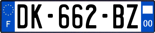 DK-662-BZ