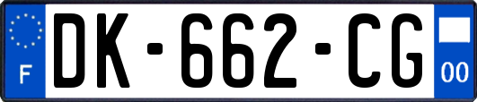 DK-662-CG