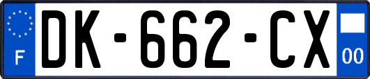 DK-662-CX