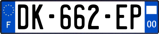 DK-662-EP