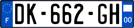 DK-662-GH