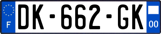 DK-662-GK