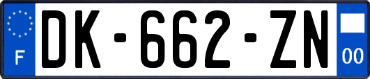 DK-662-ZN