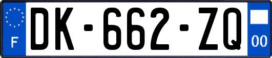 DK-662-ZQ