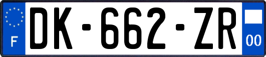 DK-662-ZR