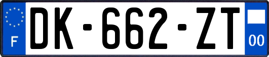DK-662-ZT