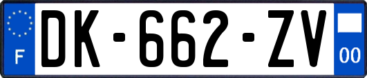 DK-662-ZV