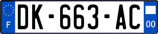 DK-663-AC