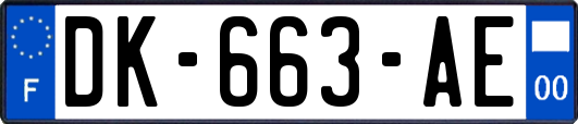 DK-663-AE