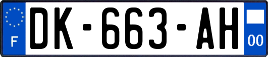 DK-663-AH