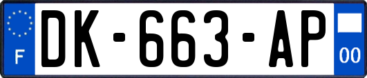 DK-663-AP