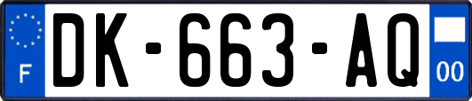 DK-663-AQ