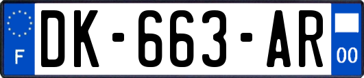 DK-663-AR