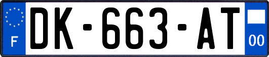 DK-663-AT