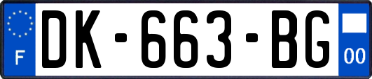 DK-663-BG