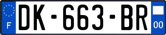 DK-663-BR
