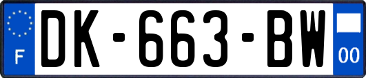 DK-663-BW