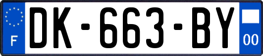 DK-663-BY