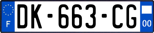 DK-663-CG