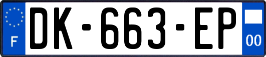 DK-663-EP