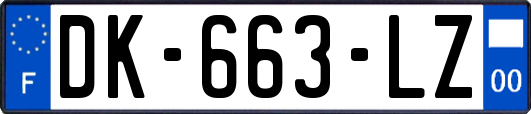 DK-663-LZ