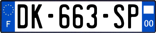 DK-663-SP