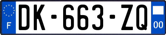 DK-663-ZQ