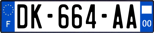 DK-664-AA