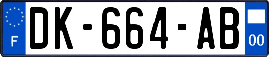 DK-664-AB