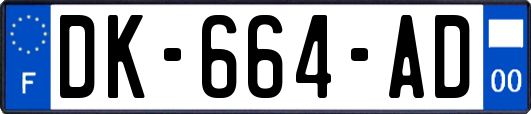 DK-664-AD