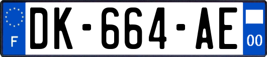 DK-664-AE