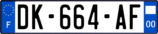 DK-664-AF