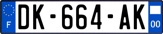 DK-664-AK