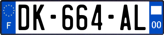 DK-664-AL