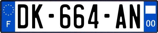 DK-664-AN