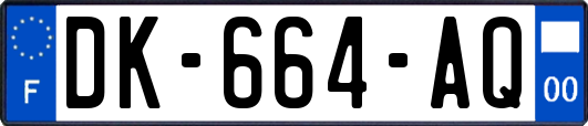 DK-664-AQ