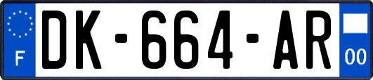 DK-664-AR