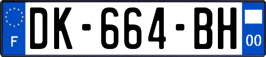 DK-664-BH