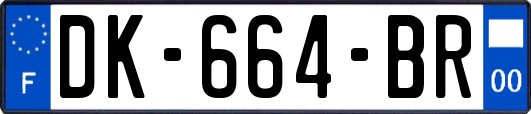 DK-664-BR